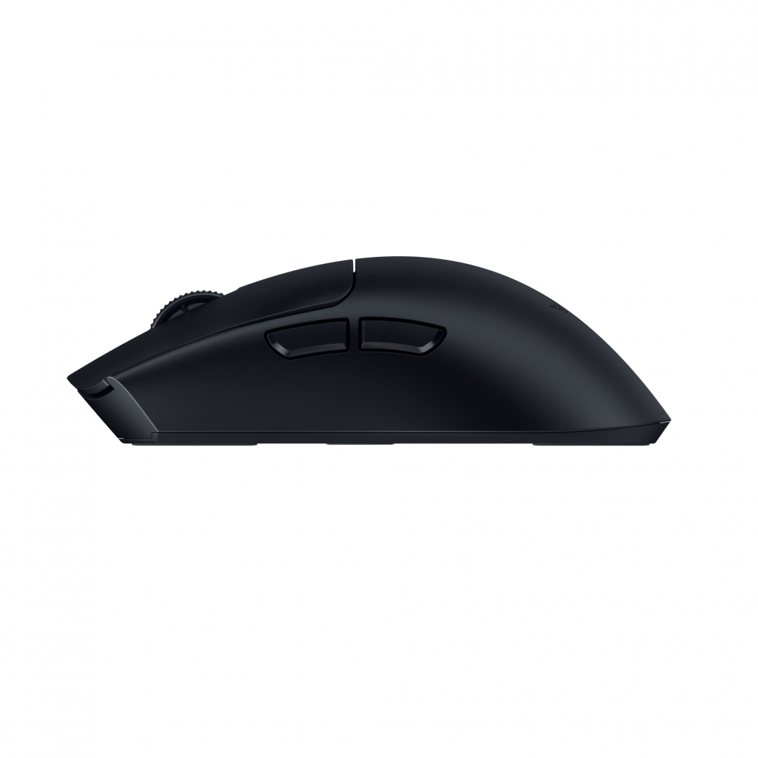 Mouse Gaming Wireless Razer Viper V4 Pro, 50000 dpi, Negru - imagine 4