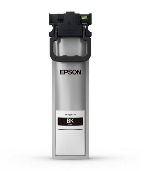 Cartus Epson C13T11D140, Black