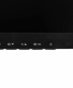 Monitor Consumer Philips 243V7QDSB/00, 23.8", 1920 x 1080 pixeli, Black, - imagine 6