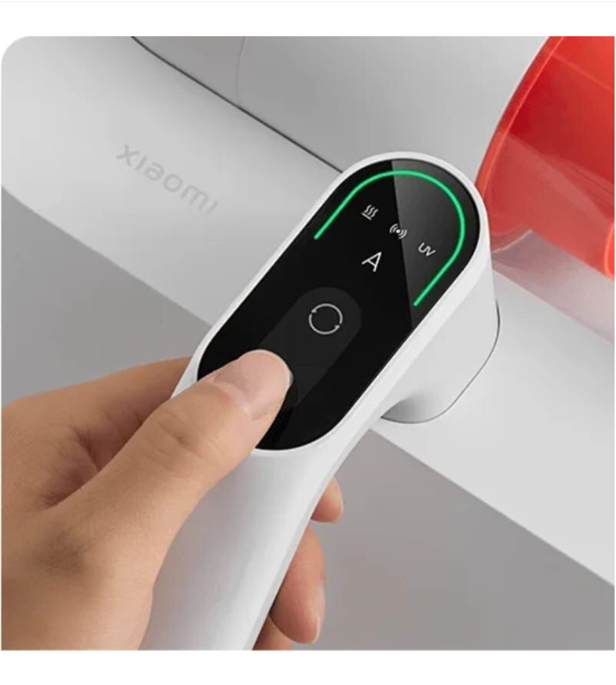 Xiaomi Dust Mite Vacuum Cleaner Pro EU - imagine 4