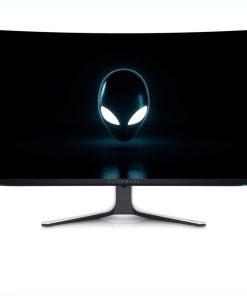 Monitor Commercial Dell Alienware AW3225QF, 32", 3840 x 2160 pixeli,