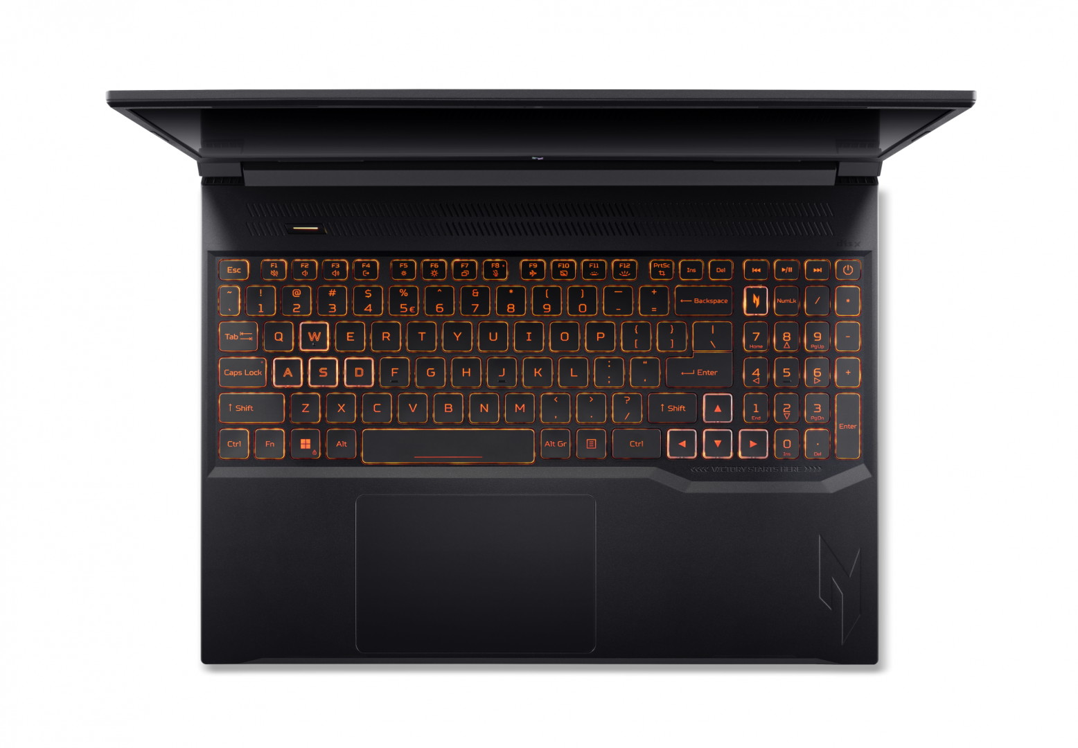 Laptop Gaming Acer Nitro V 16 AI, cu procesor AMD - imagine 5