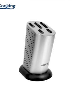 SET CUTITE DE BUCATARIE 6 PIESE, SKYLINE, COOKING BY HEINNER - imagine 4
