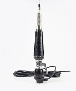 Antena CB PNI LED 1000 rabatabila, 80 cm lungime, cu - imagine 8