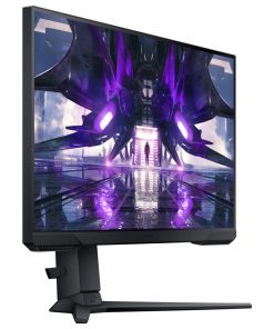 Monitor Samsung 24" LS24AG300NRXEN - imagine 11