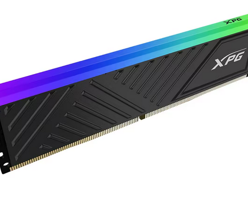 Memorie RAM Adata XPG Spectrix D35G RGB 16GB DDR4 3200MHz