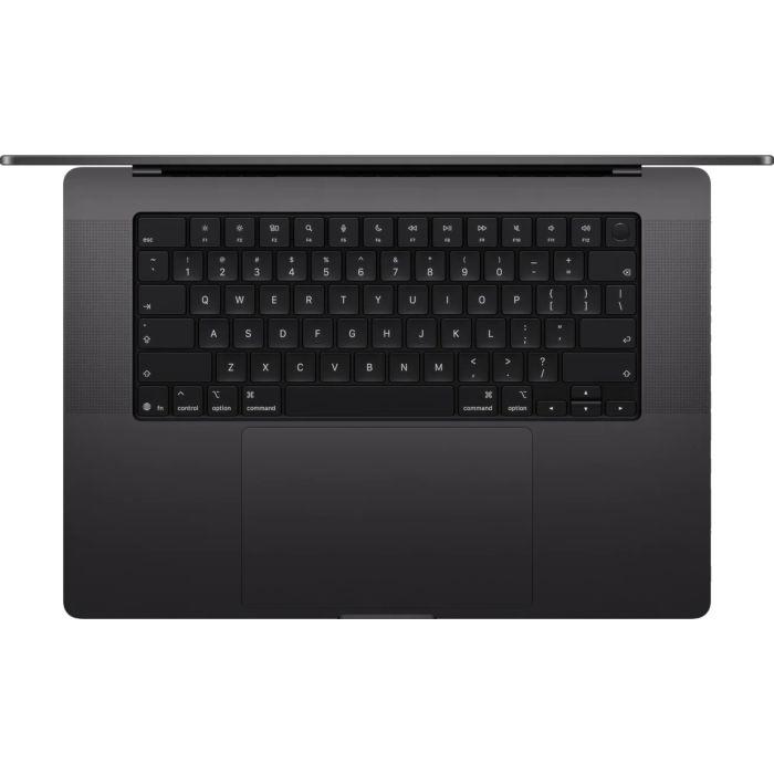 MacBook Pro 16.2"/Apple M5 Max (CPU 18-core, GPU 40-core, Neural - imagine 9