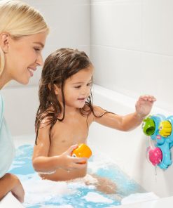 Caracatite care se invartesc si stropesc - imagine 4