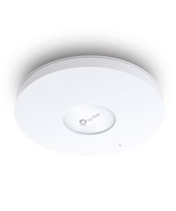 "AX3000 Ceiling Mount Dual-Band Wi-Fi 6 Access Point PORT:1× Gigabit - imagine 3