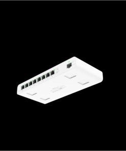 Mechanical Hardware PoE LEDs Dimensions 210.4 x 95 x 29 - imagine 3