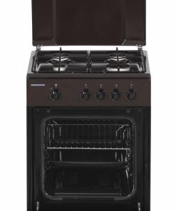 ARAGAZ GAZ HEINNER HFSC-SME50BRW - imagine 2