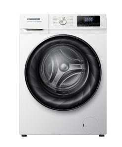 Masina de spalat rufe incorporabila HEINNER HWDM-H9614A, 9/6 Kg, 1400