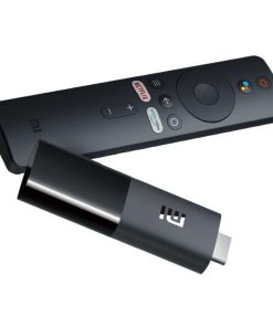 Xiaomi MI Tv Stick, Full HD, Chromecast, Control Voce, Bluetooth, - imagine 2