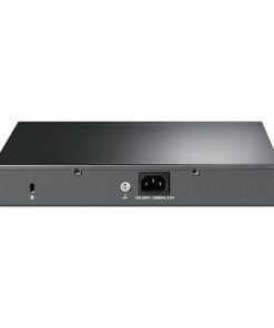 "JetStream™ 4-Port 10GBase-T and 2-Port 10GE SFP+ L2+ Managed Switch - imagine 2