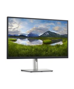 Monitor Commercial Dell P2723D, 27", 2560 x 1440 pixeli, Black - imagine 3