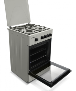 ARAGAZ GAZ HEINNER HFSC-K50SL - imagine 4