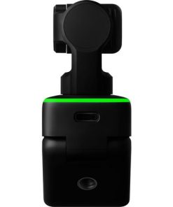 Camera web Insta 360 Link, conectivitate USB-C 2.0 rezolutie video - imagine 4