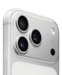 iPhone 17 Pro Max 2TB Silver - imagine 3
