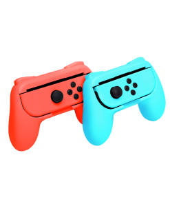 Pachet accesorii Trust pentru conosola Nintendo Switch, pachetul contine: husa - imagine 5