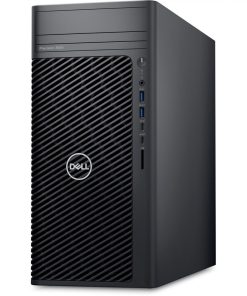 Desktop Business Dell Precision 3680 cu procesor Intel Core i9 - imagine 2