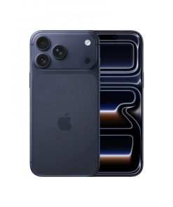 iPhone 17 Pro Max 256GB Deep Blue