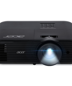 Videoproiector Acer X1228, XGA 1024* 768, up to WUXGA 1920*1200, - imagine 3