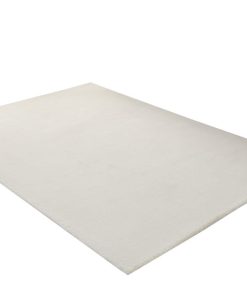 Covor Heinner Shaggy soft blanita  Crem 200x300 cm