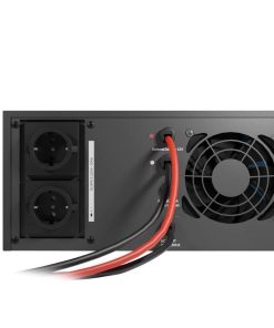 UPS NJOY Aira 1200 centrale de incalzire, 1.2KVA / 1KVA, - imagine 2