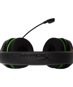 Casti Gaming Head-band HyperX CloudX Stinger Core, Wired, Multicolor - imagine 2