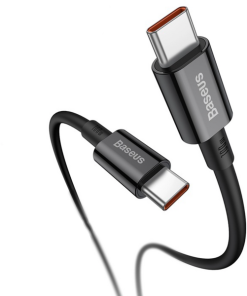 Cablu alimentare si date Baseus Superior, Fast Charging Data Cable - imagine 2