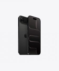 iPhone Air 256GB Space Black