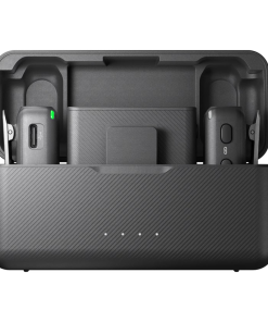 Microfon DJI Mic Dual Channel, tip Condenser - imagine 7