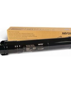 Toner Xerox  006R01819 Negru 34.3 k pagini pentru VersaLink