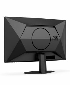 Monitor Gaming AOC C27G4ZXE, 27", 1920x1080 pixeli, Black, Grey, 3 - imagine 11