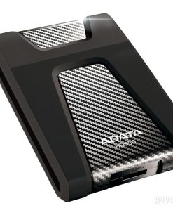 HDD Extern Adata HD680, 1TB, Negru, USB 3.1 - imagine 2