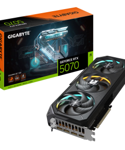 Placa video Gigabyte GeForce RTX 5070 GAMING, 12GB GDDR7, PCI - imagine 2