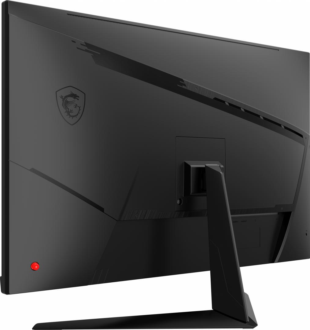 Monitor Consumer MSI G321Q, 31.5", 2560 x 1440 pixeli, Black, - imagine 8