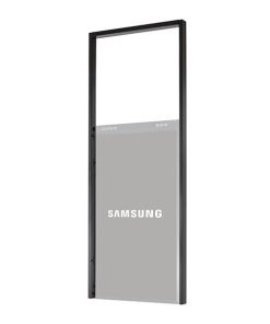Suport tavan double sided B-Tech compatibil cu seria OM55N-D Samsung