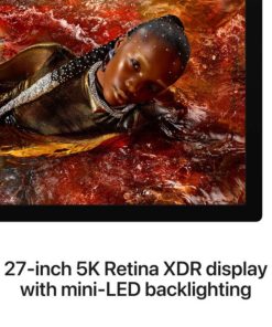 Apple Studio Display XDR - 27" Retina 5K - Standard - imagine 6
