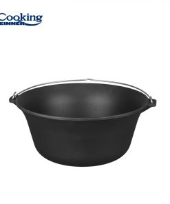 CEAUN DIN FONTA PURA 41X19.5 CM, 16L, COOKING BY HEINNER