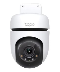 TP-Link Cameră de supraveghere pentru exterior cu funcție Pan/Tilt | - imagine 2