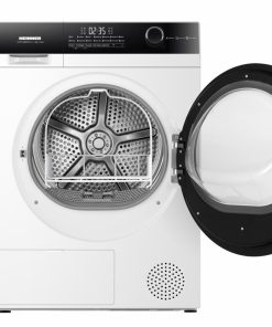 Uscator de rufe HEINNER HHPD-HMK90IVFC+++, 9 kg, Inverter, Clasa: C, - imagine 6