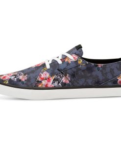 INCALTAMINTE VOLCOM LO FI SHOE ANGLED BLEA, 43 - imagine 3