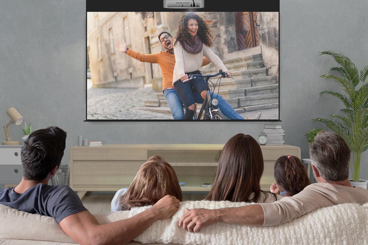 Videoproiector Optoma HD30LV, FHD 1920*1080, 4.500 lumeni, 22.000:1, 16:9/ 4:3,