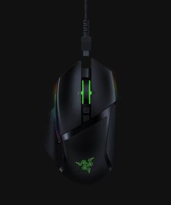 Mouse Gaming Wireless Razer Basilisk Ultimate, 20000 dpi, negru - imagine 2