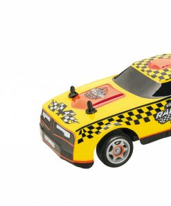MASINA CU TELECOMANDA, SCALA 1:28, HOT WHEELS, DIVERSE MODELE SI - imagine 6