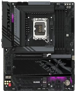 Placa de baza Gigabyte Z890 AORUS ELITE WIFI7, Socket 1851, - imagine 2