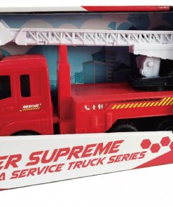 VEHICULE CU LUMINI, SUNETE SI FRICTIUNE, SCARA 1/6, 53 CM, - imagine 2