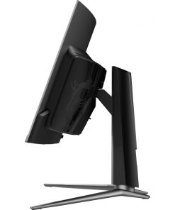 Monitor Consumer MSI MAG 341CQP QD-OLED, 34", 3440 x 1440 - imagine 8