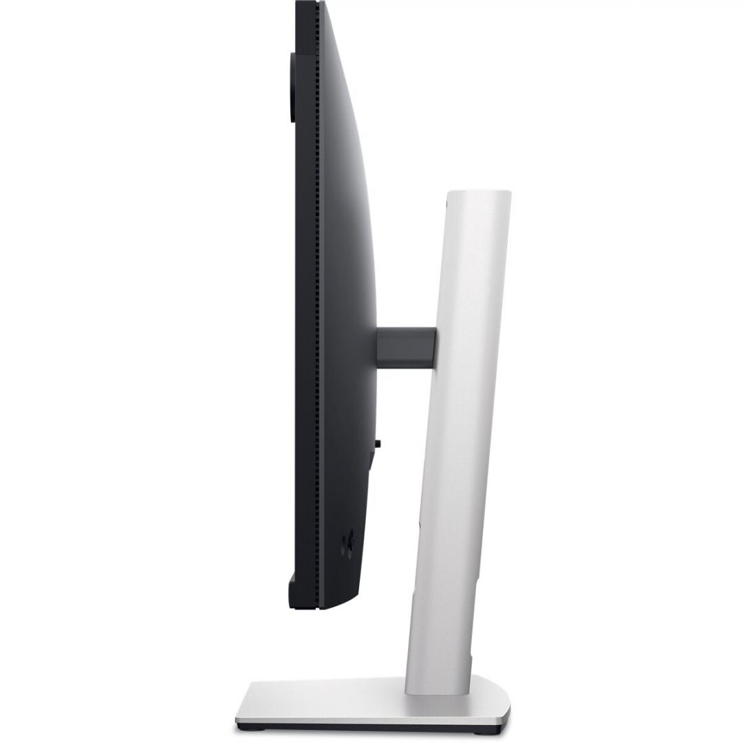 Monitor Commercial Dell P2424HEB, 23.8", 1920 x 1080 pixeli, Black, - imagine 5